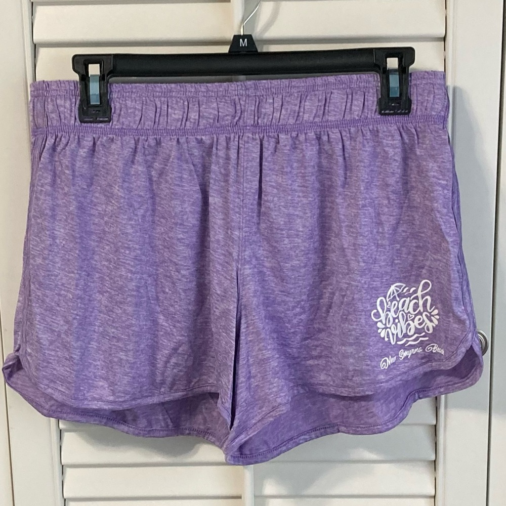 Womens Beach Vibes shorts